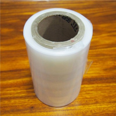 Food Grade Wrap Transparent Plastic Packaging Film